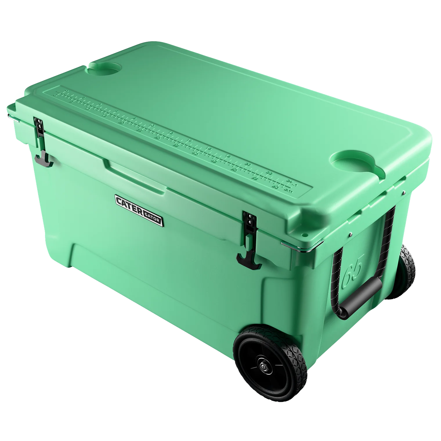 SkyFoam Cooler