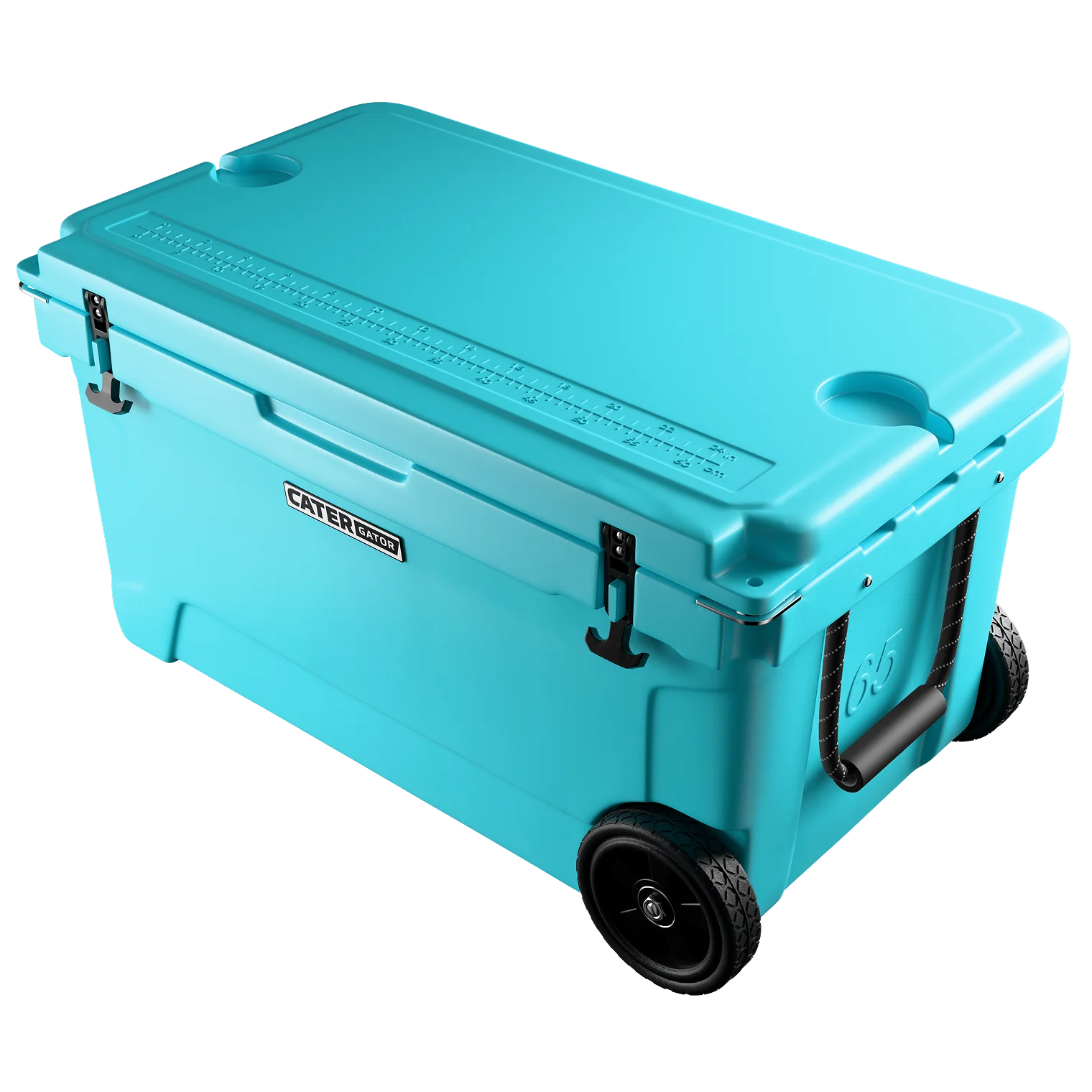 SkyBlue Cooler