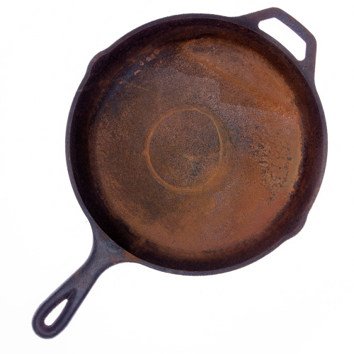 The Truth About Cast Iron Pans: 7 Myths That Need To Go Away