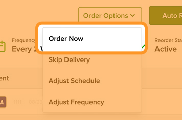 WebstaurantStore Auto Reorder: Here's What You Need to Know