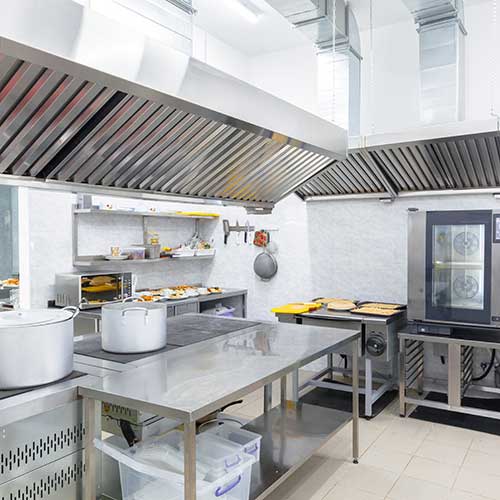 How to Upgrade Your Kitchen and Save Money at a Restaurant Supply