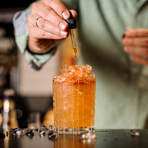 Pelmel koks dårligt How to Make Your Own Cocktail Mixers - WebstaurantStore