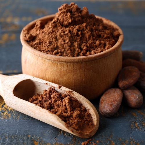 Cocoa Powder manufacturer Cocoa Powder manufacturer