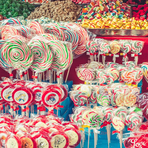 How to Open Your Own Candy Store - WebstaurantStore