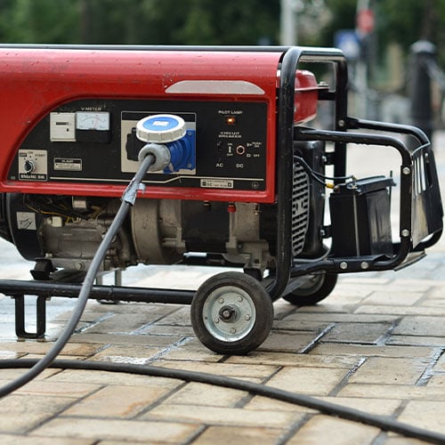Generator