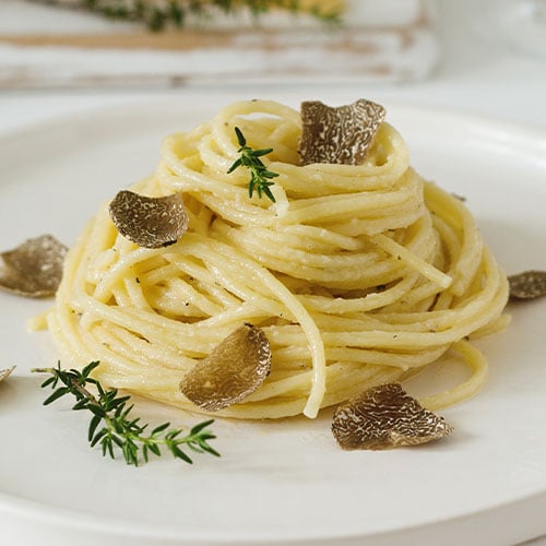 Truffle Cream