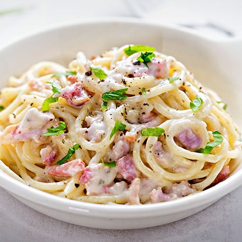 Carbonara