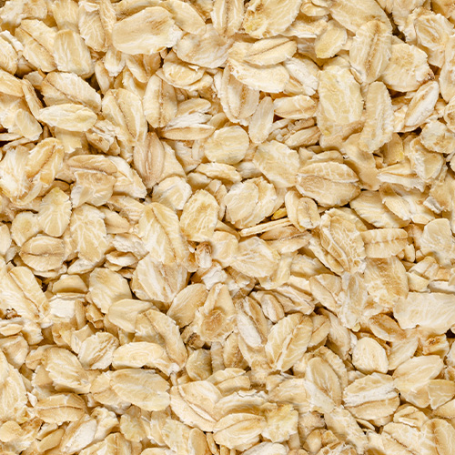 Regular Rolled Oats