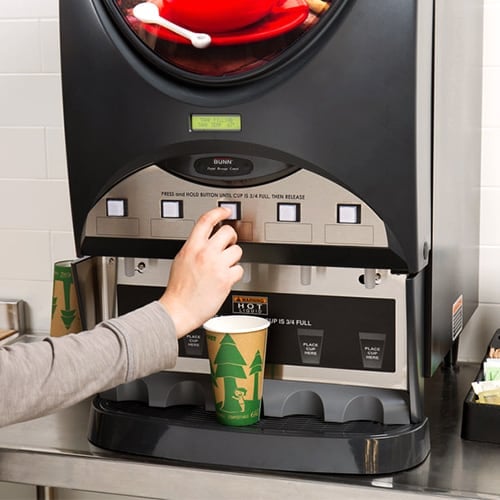 What Is an Instant Cappuccino Machine? How They Work & FAQs