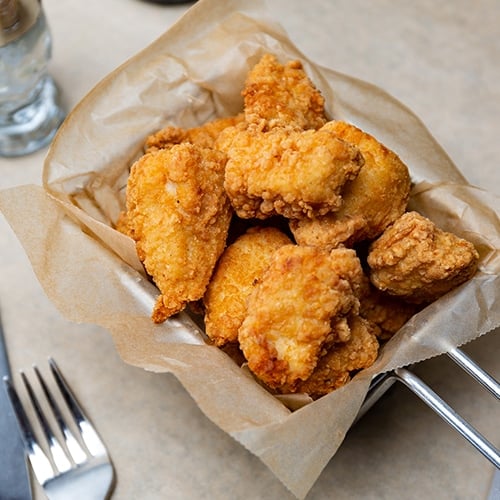 What Are Boneless Wings & How Are They Different?