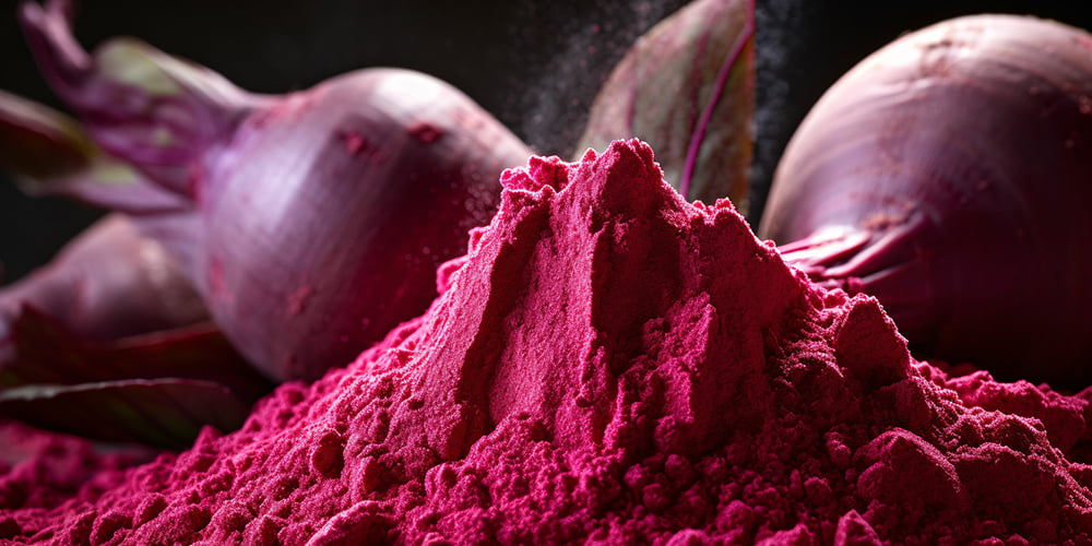 Natural Food Coloring: 9 Types & How to Use in Your Recipes