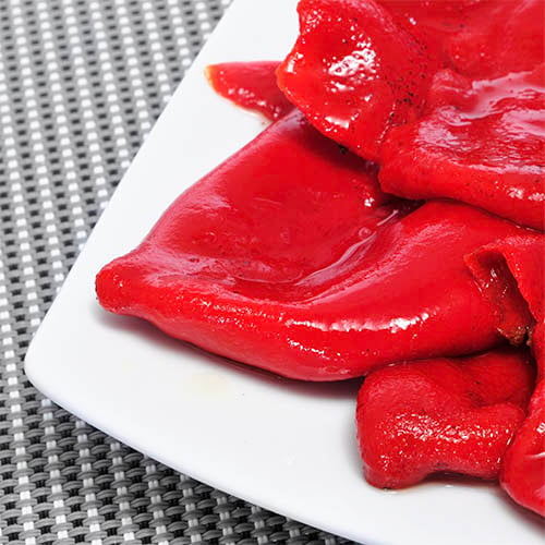 piquillo peppers