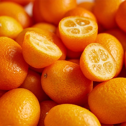 kumquats