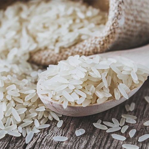 Why Should You Rinse Rice?