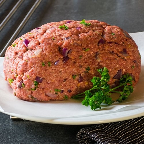 Types of Ground Beef: What Fat Ratios Mean For Cooking