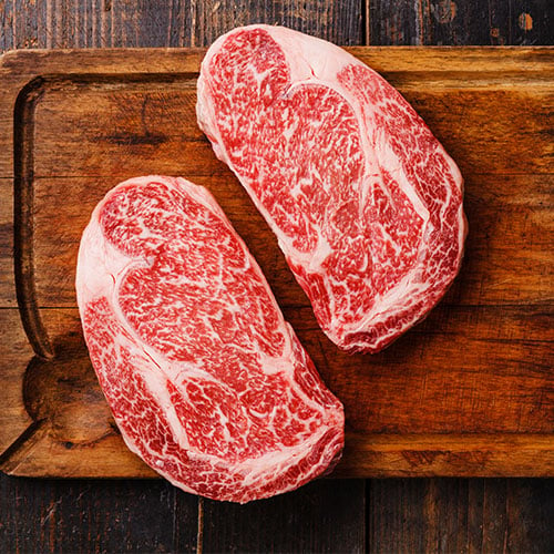 Explaining Beef Grades: What are They & What do They Mean?