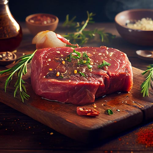 Explaining Beef Grades: What are They & What do They Mean?