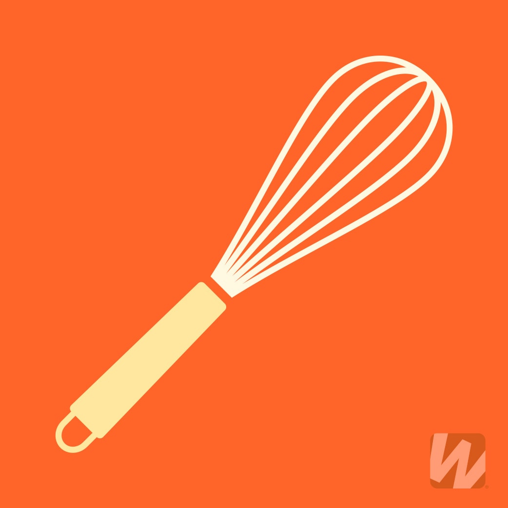 Balloon Whisk