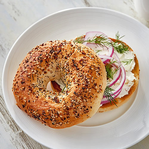 Everything Bagel