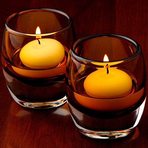 What is the Difference Between a Votive and Tealight Candle