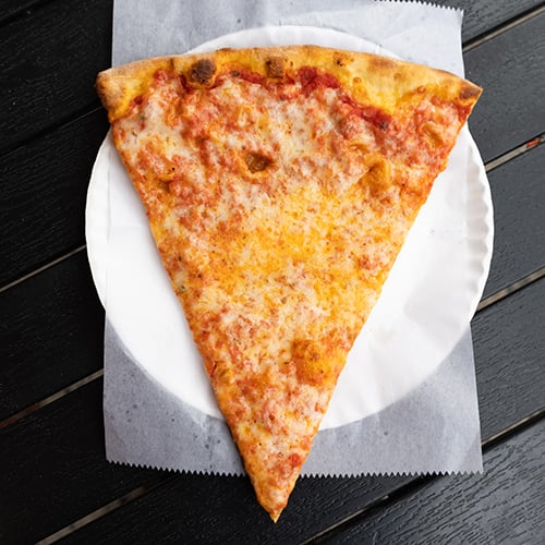 Why Is Pizza So Popular in the U.S.?