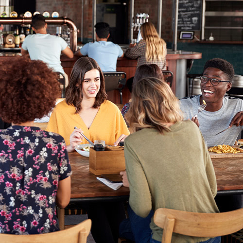 Toast and OpenTable Integration