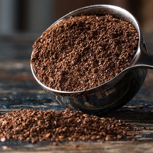 Do Coffee Grounds Expire