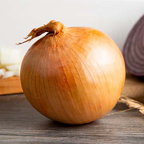 Whole Sweet Onion
