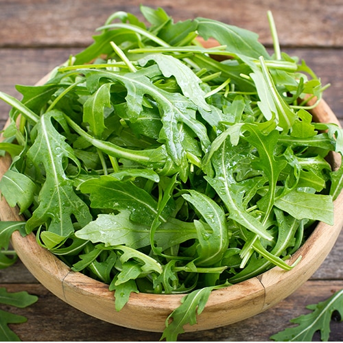 Arugula