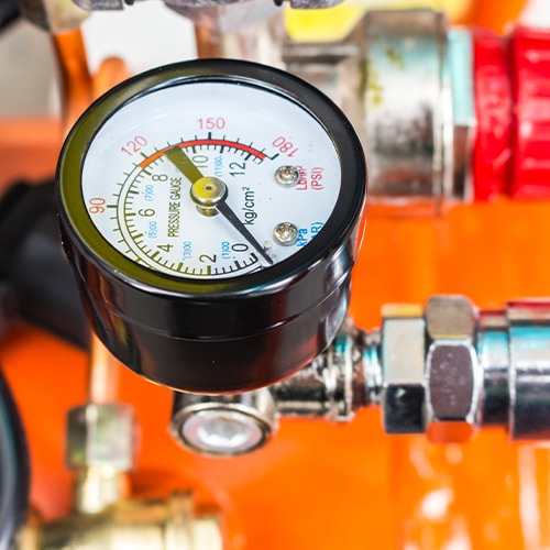 What Is an Air Compressor?