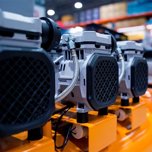 Air Compressors 101 Types, How They Work, Pros & Cons