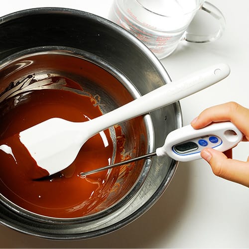 Candy Making Techniques