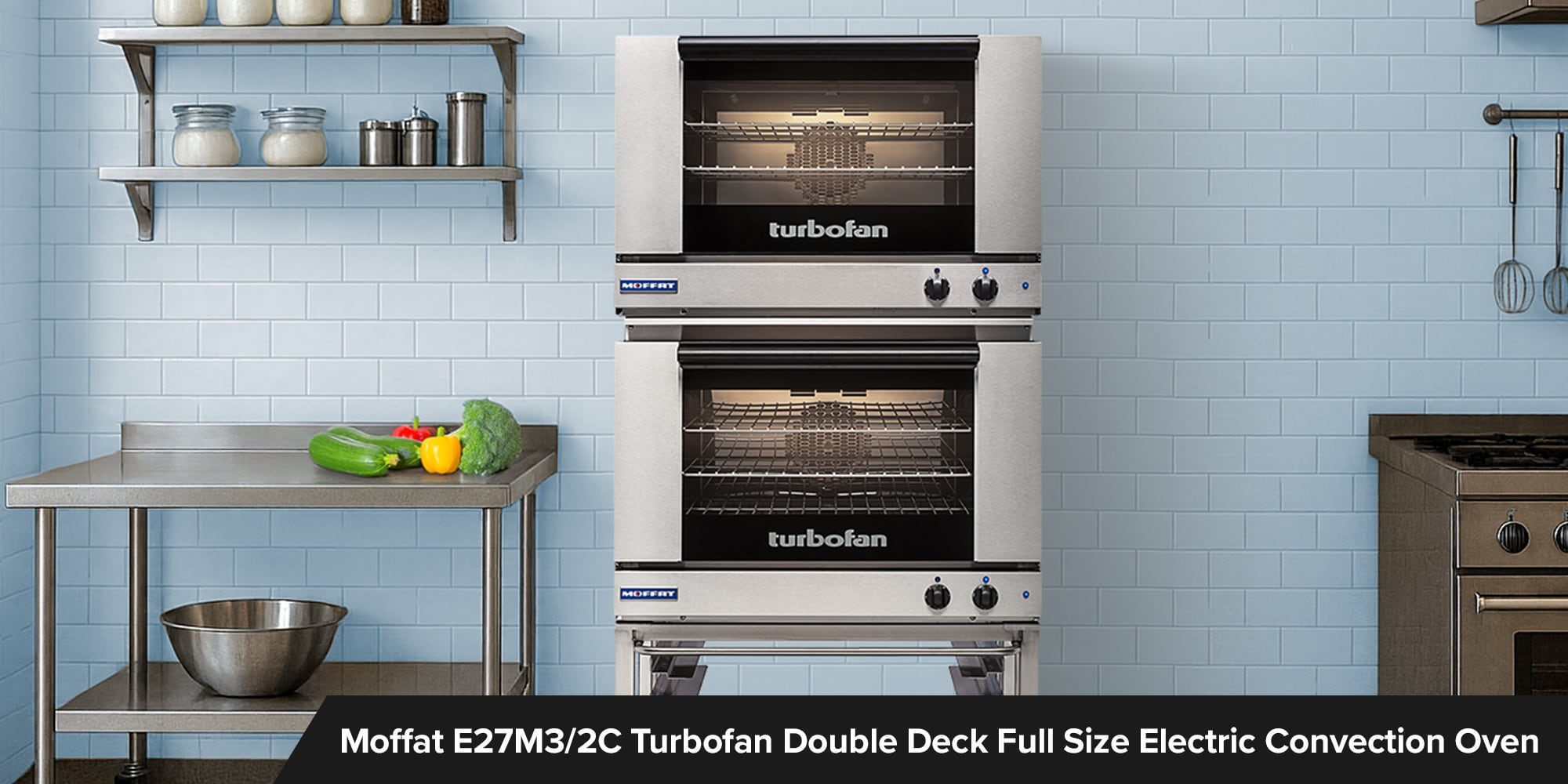 Best Commercial Convection Oven for Baking