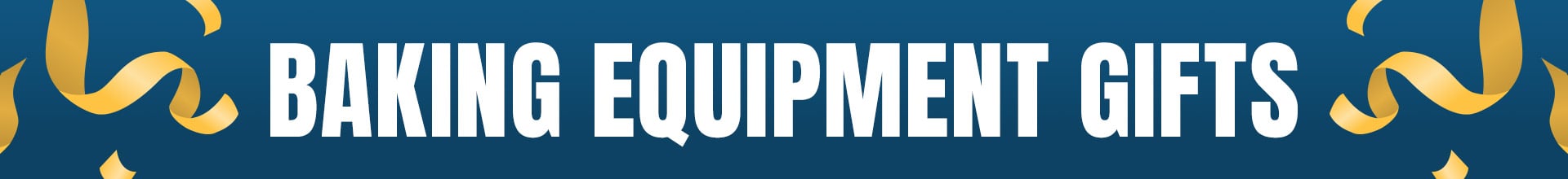 baking equipment gifts