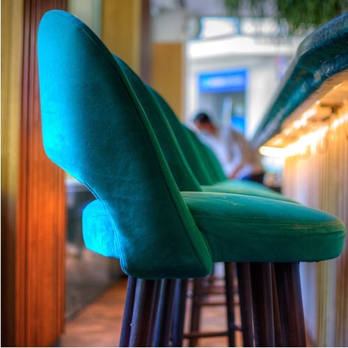 Textural Touch Points