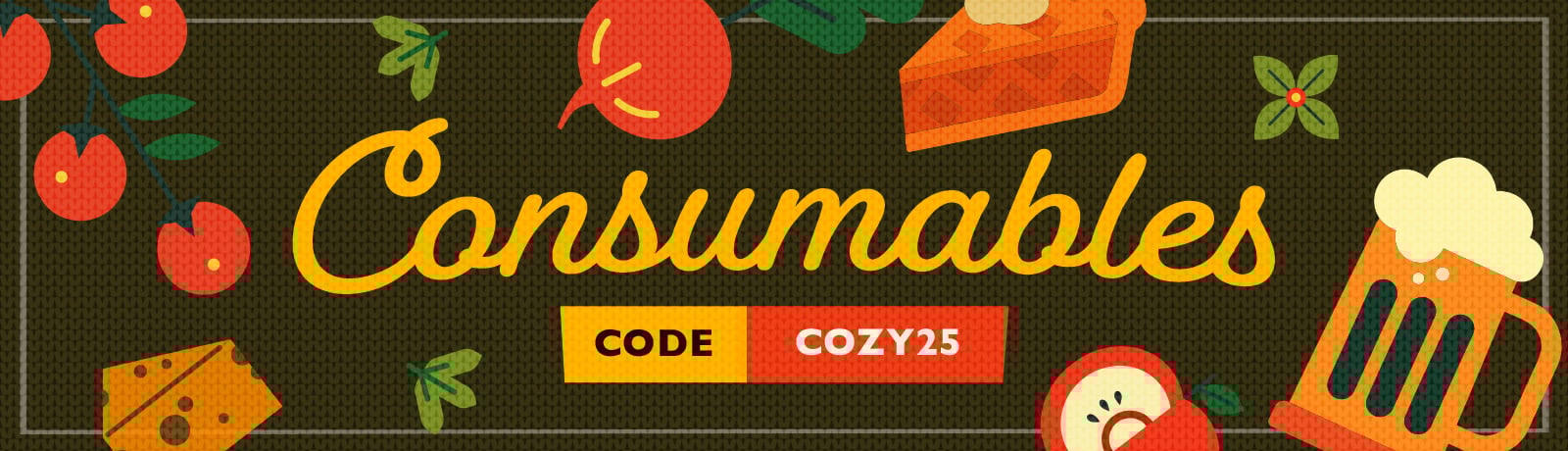 consumables