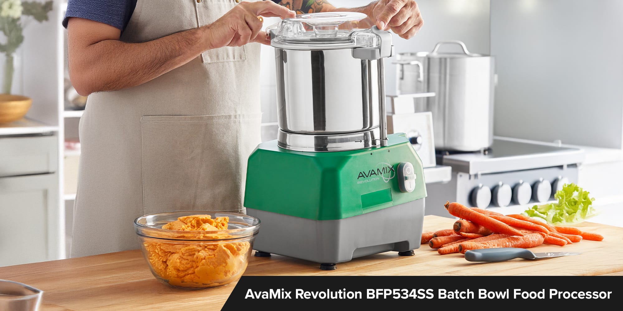 Best Budget Food Processor