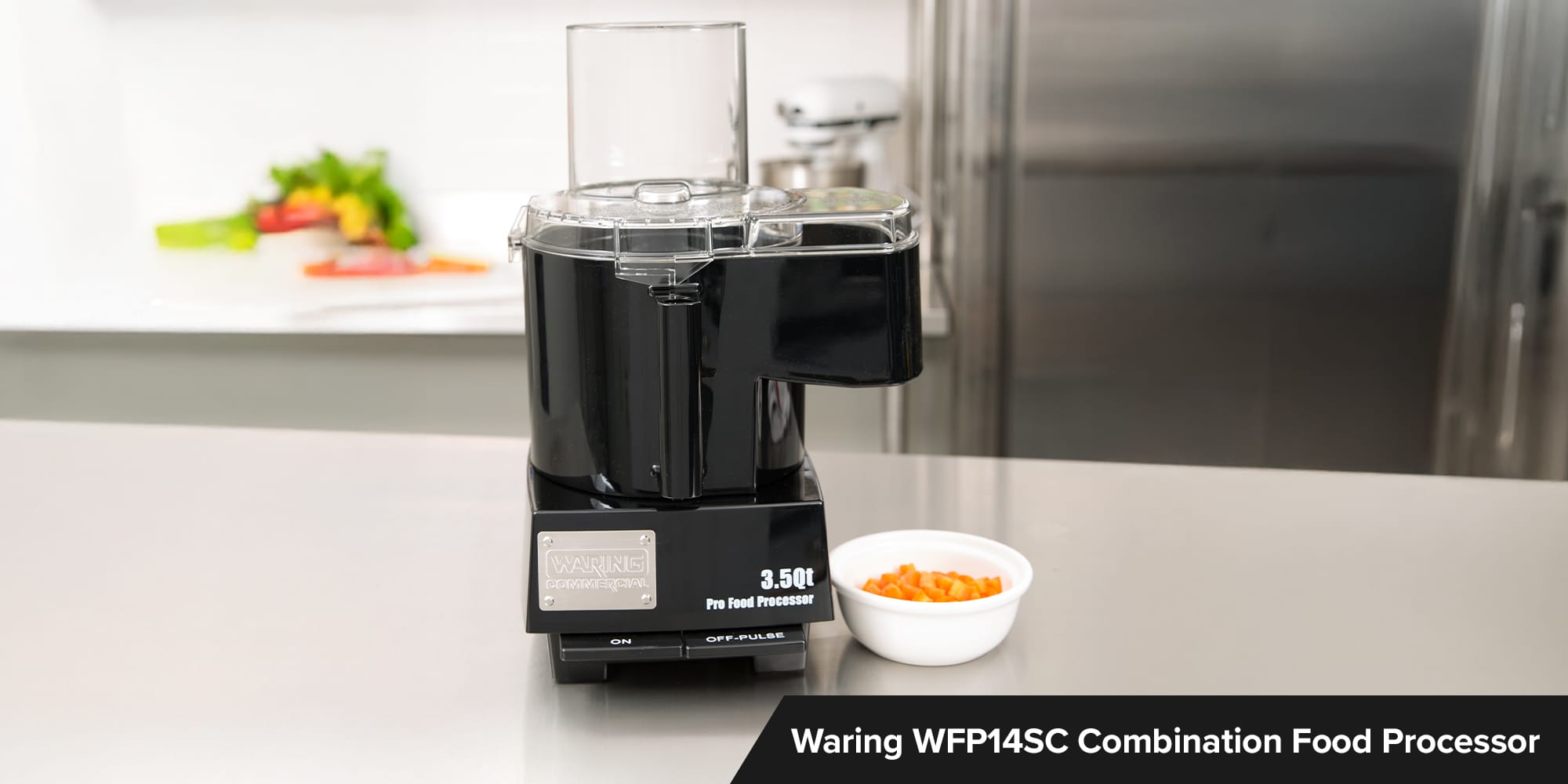 Best Blender/Food Processor Combo