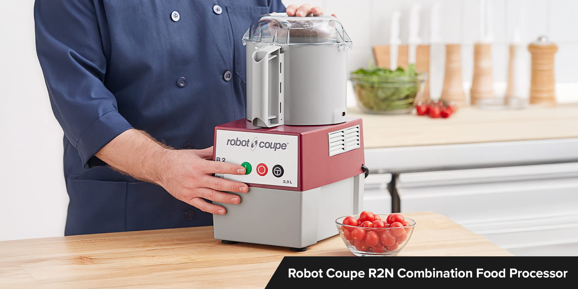 Best Food Processor Overall