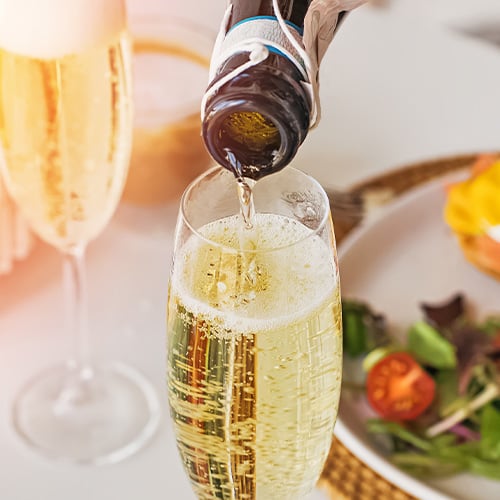 What is Prosecco