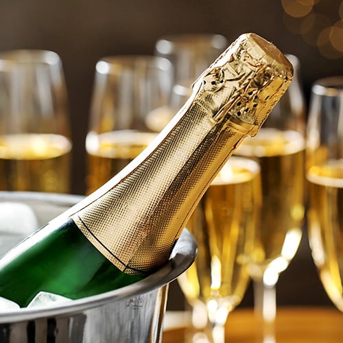 What is Champagne