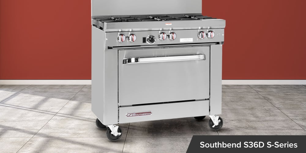 Southbend S36D S-Series 36