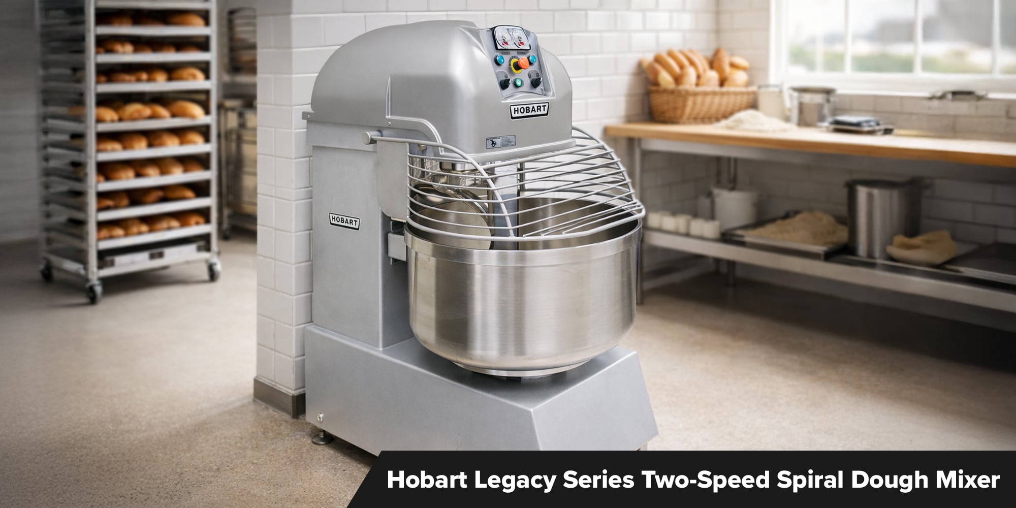 Best Dough Mixer
