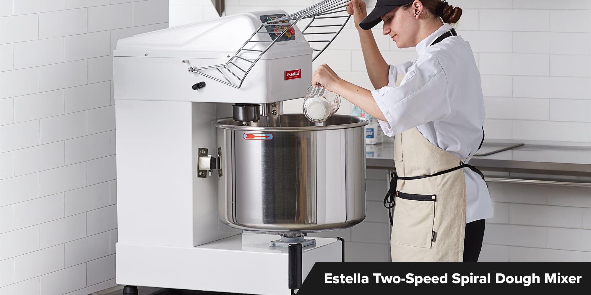 Best Budget Dough Mixer