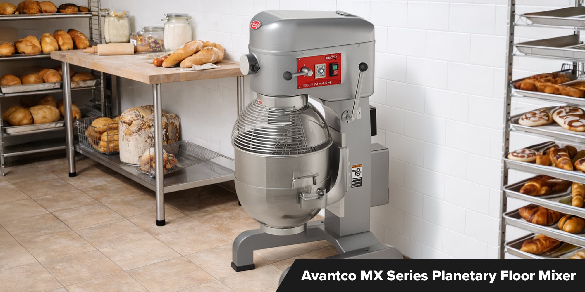 Best Budget Planetary Mixer