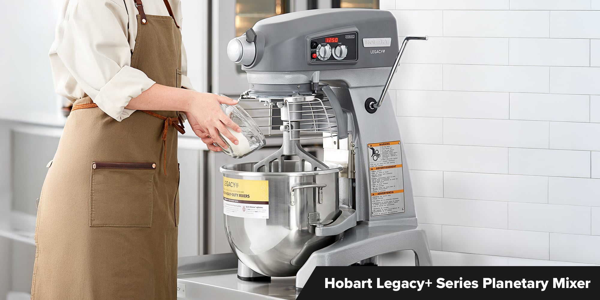 Best Planetary Mixer