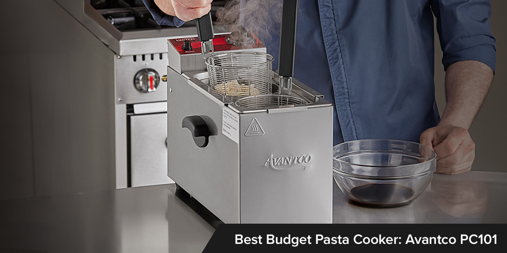 Best Budget Pasta Cooker