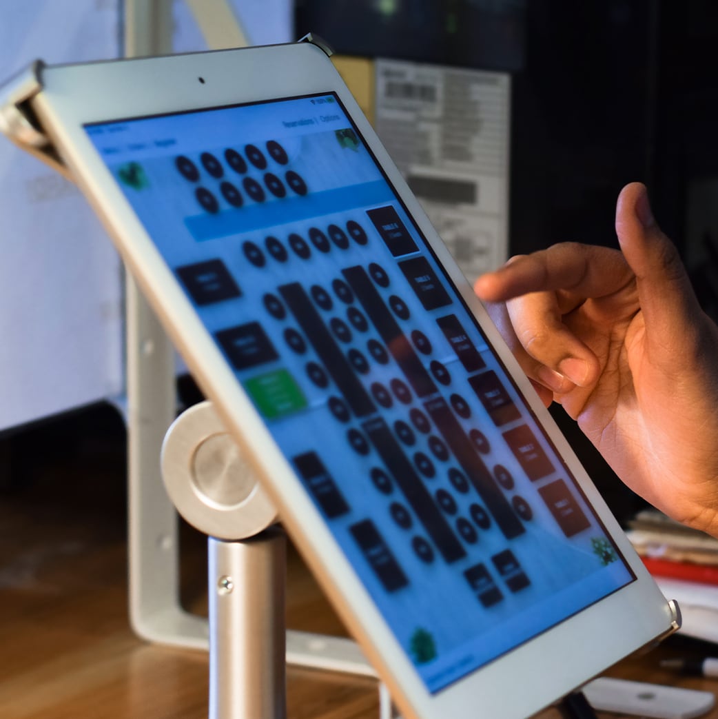 How to Integrate A.I Into Your Restaurant