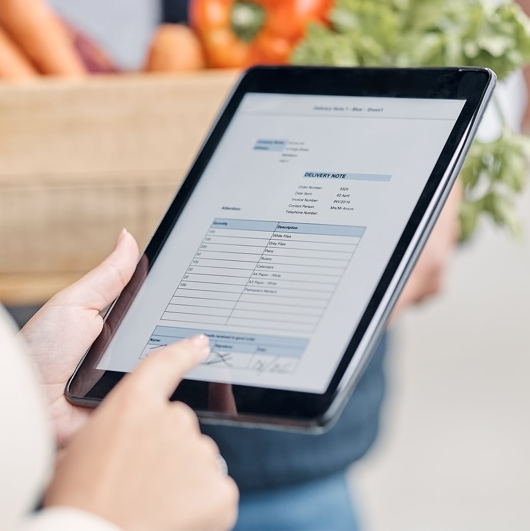 How to Create AI Prompts for Restaurant Operation
