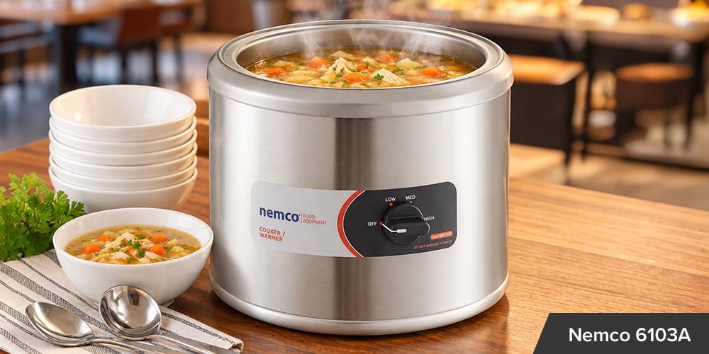 Nemco 6103A